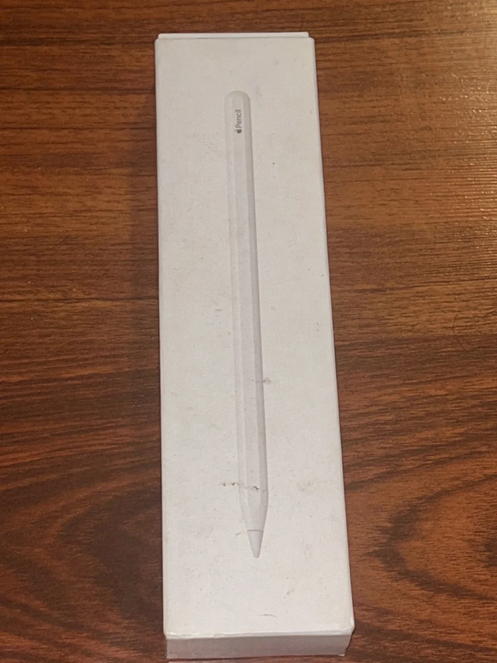 NIB Apple 2nd Generation Pencil (White) - Stylus